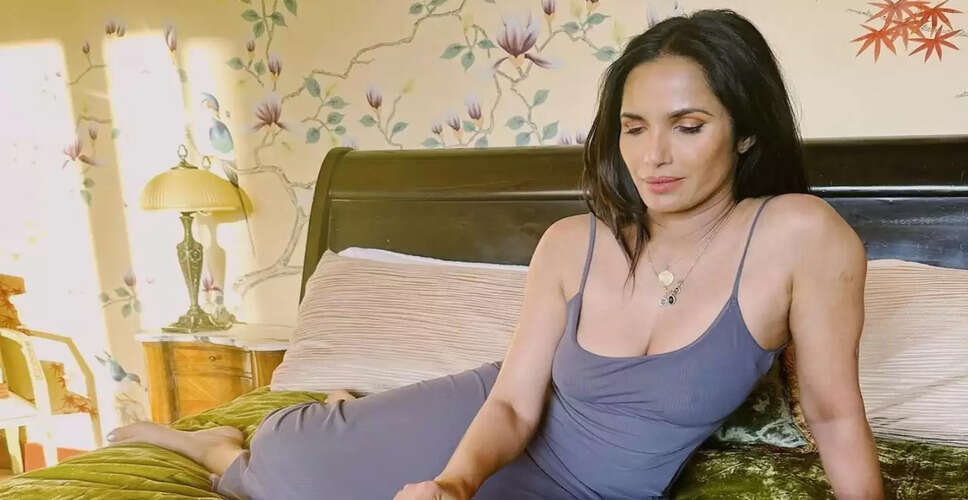 Why is Padma Lakshmi quitting Top Chef after 17 years as its host? Actress says, 'I feel it's time to...'
