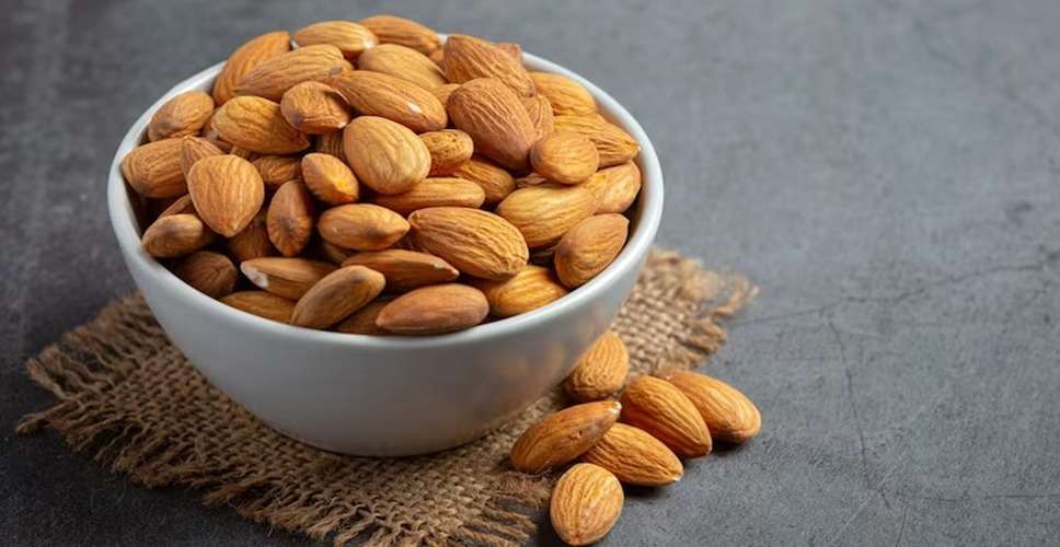 Benefits of Soaked Nuts: 4 Reasons to Incorporate Them into Your Diet