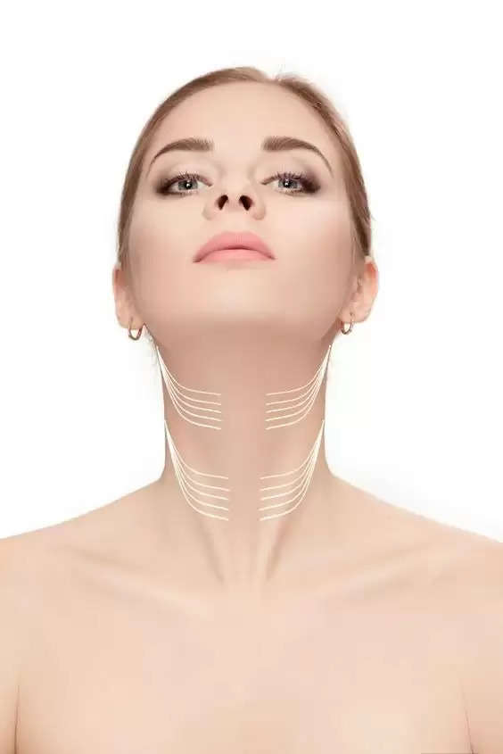 Neck Wrinkles Begone! Discover the Dermatologist-Approved Secrets to Youthful Skin