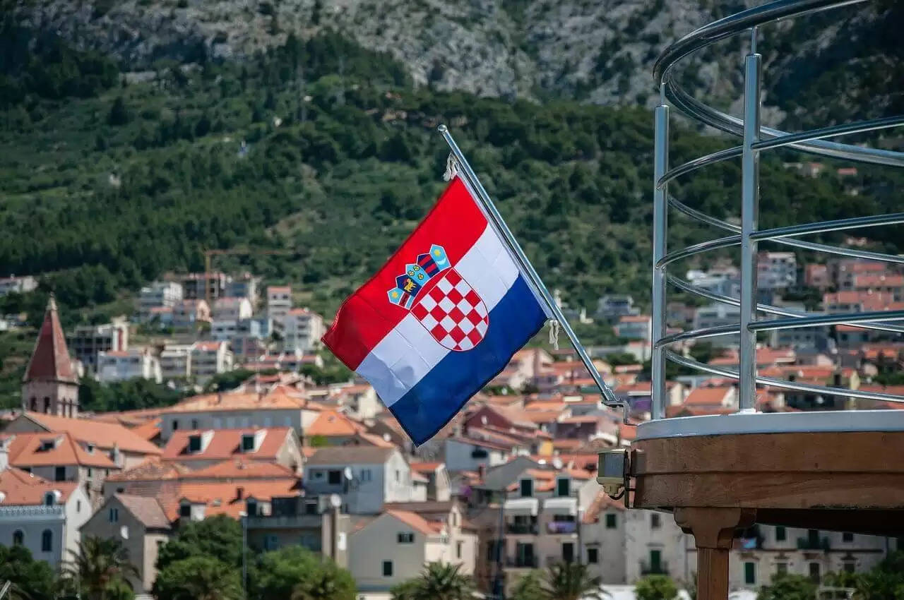 Croatian Population Shrank by Almost 10 Percent in Decade