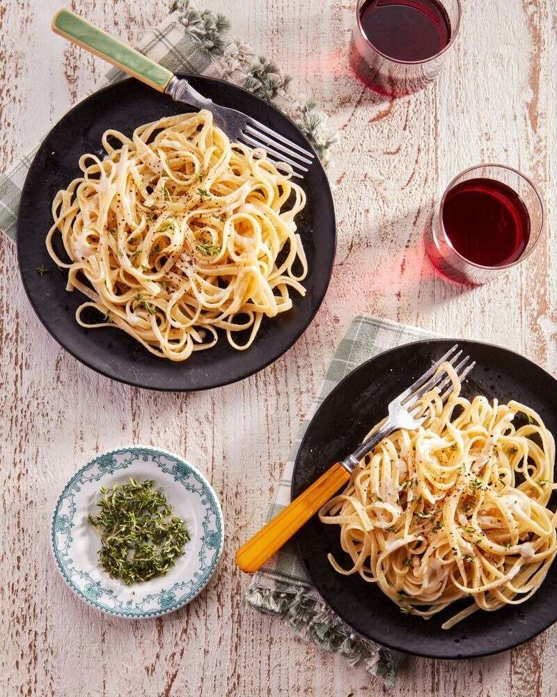 Lucky Bites for a Bright New Year: 3 Foods to Ring in 2024