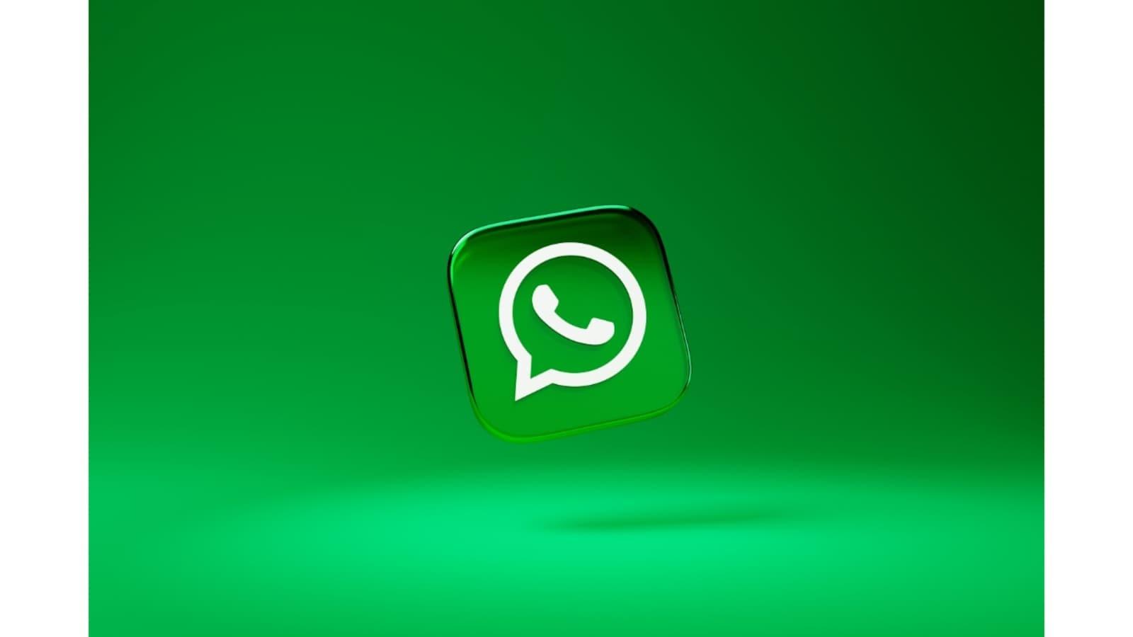 WhatsApp Introduces Meta AI Chatbot in India: Here's What You Need to Know