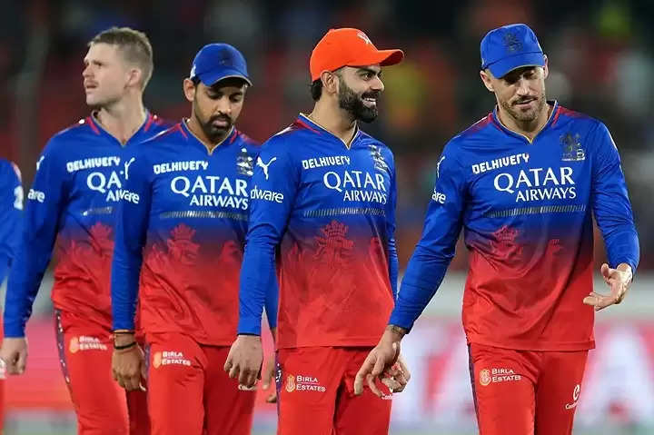 IPL 2024: Faf du Plessis on RCB's Win Over SRH, 'Can't Force Confidence, Team Will Sleep Better