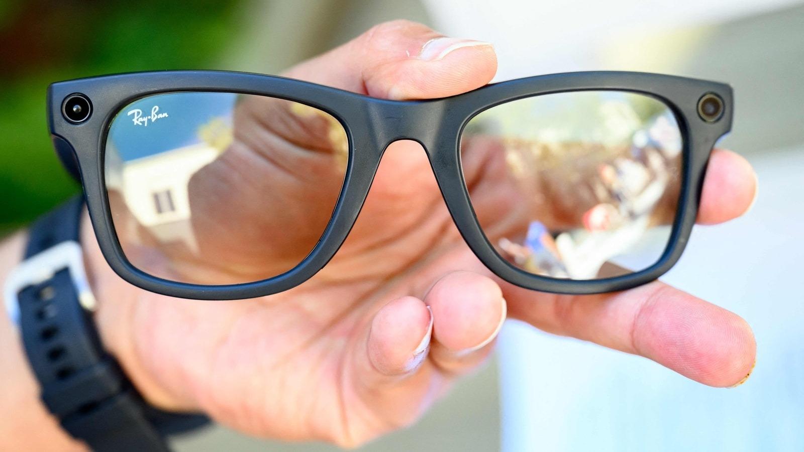 Mark Zuckerberg Sees Through Meta Glasses: AI Powers Real-Time Translation and More 