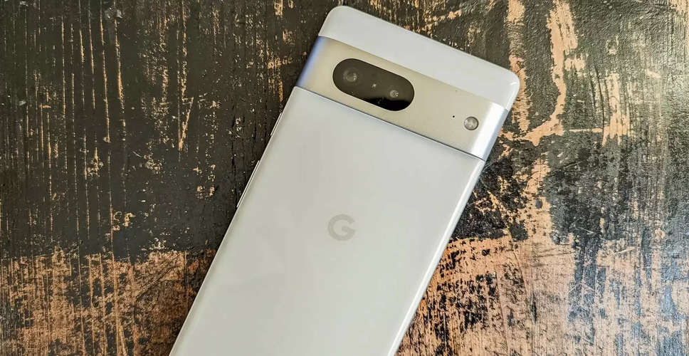 Get Ready for the Pixel 7a: Leaked Renders Show Off Three Gorgeous Color Variants