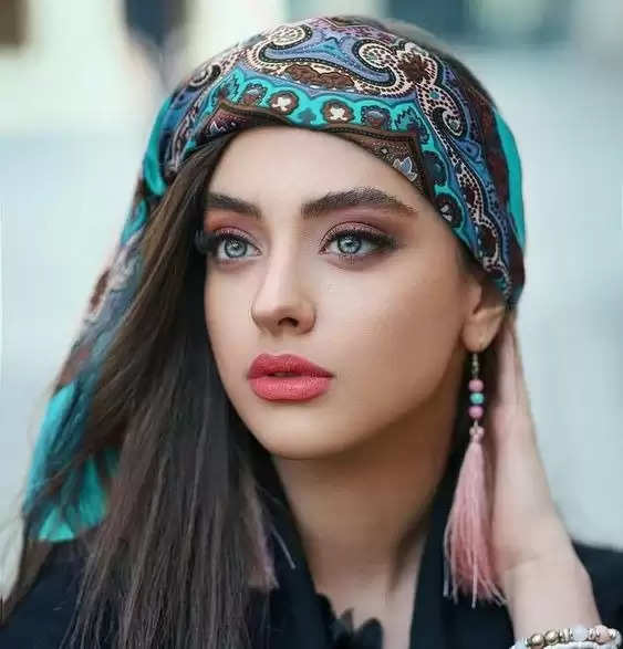 iranian beauty women