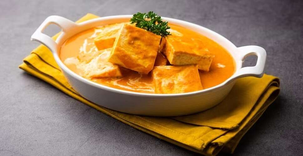 Paneer: A Love Affair with Caution - Exploring the Potential Side Effects of Excessive Consumption