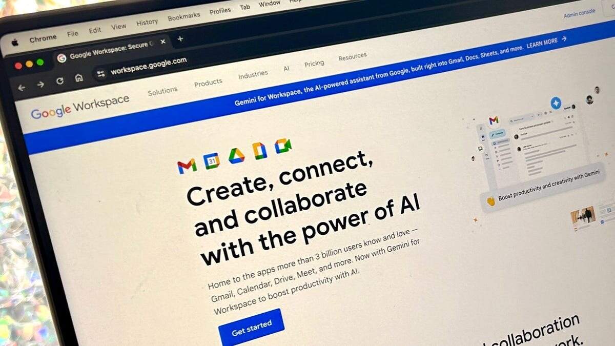 Google Introduces 'Vids' AI Feature to Workspace for Easy Video Creation