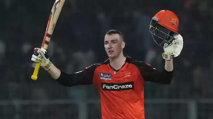 IPL 2023: Harry Brook's Humorous Take on Family's Reaction to His Century