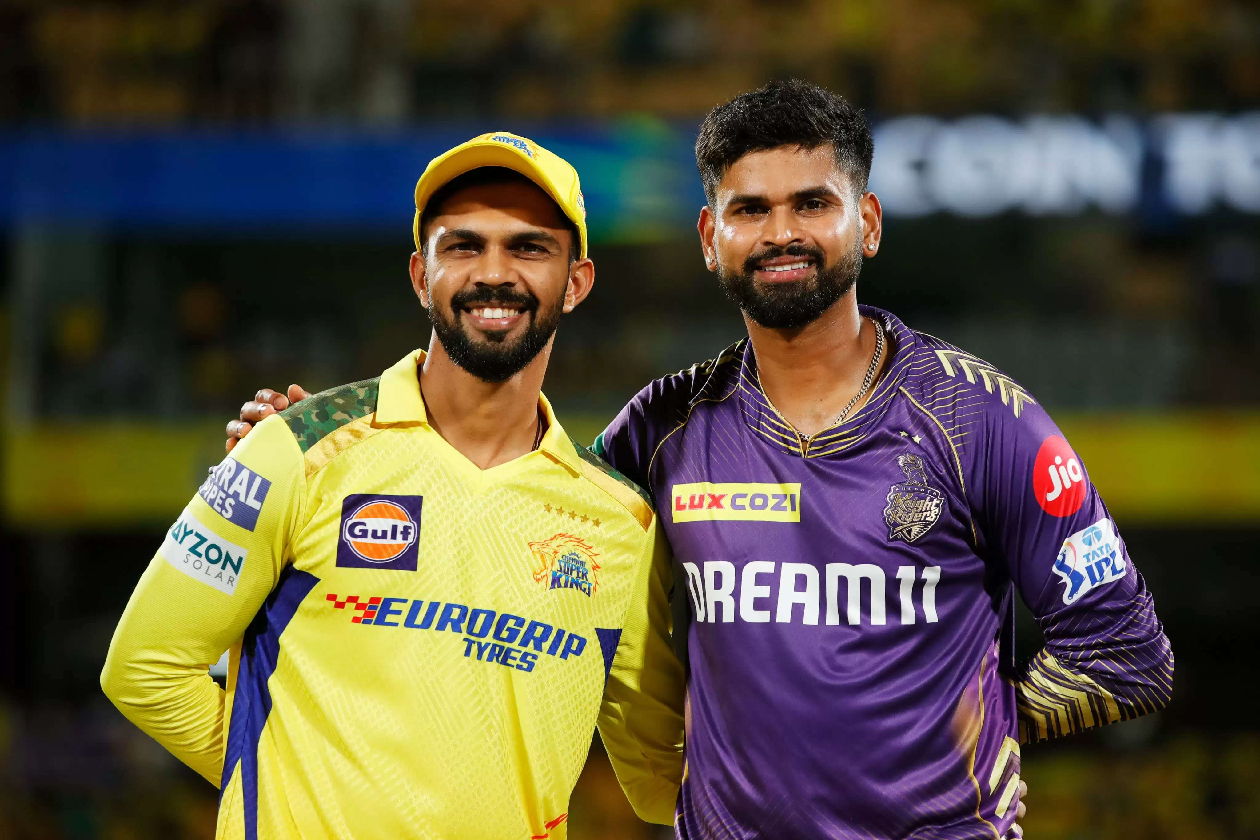 IPL 2024: CSK's Ruturaj Gaikwad Commits to Upholding Team Culture After Win Against Kolkata