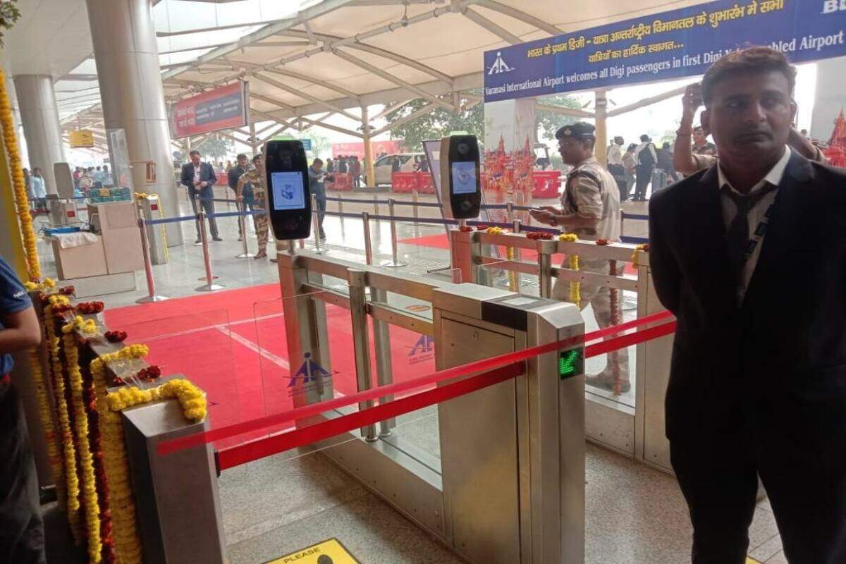 Digi Yatra Service Expands to 12 New Airports: What This Means for Travelers