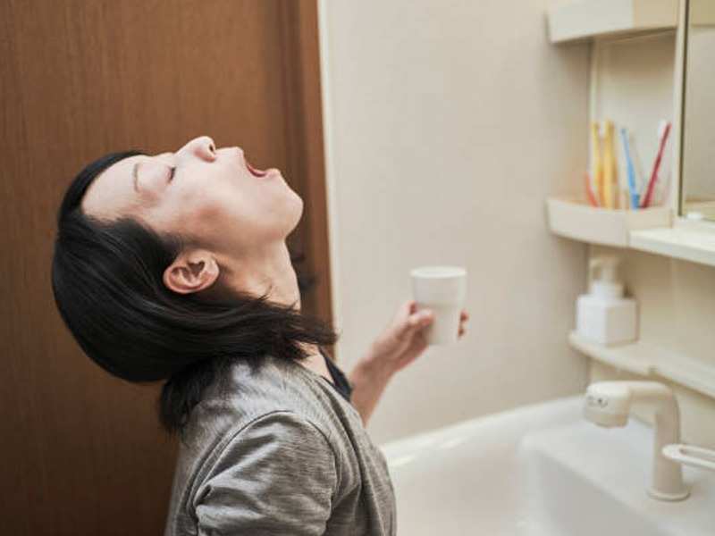 Embrace the Wisdom of Japan: 5 Home Remedies for a Sore Throat