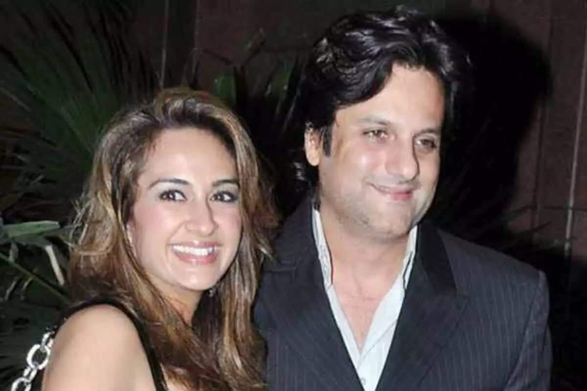 Fardeen Khan and Natasha Madhvani: Actor's friend reveals the REAL reason behind couple's separation