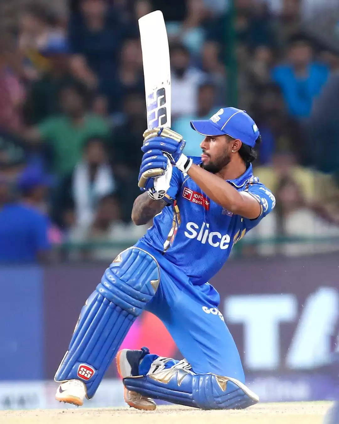 IPL 2024: Hardik Pandya Reflects on MI's Loss to DC: 'We Could've Been More Aggressive