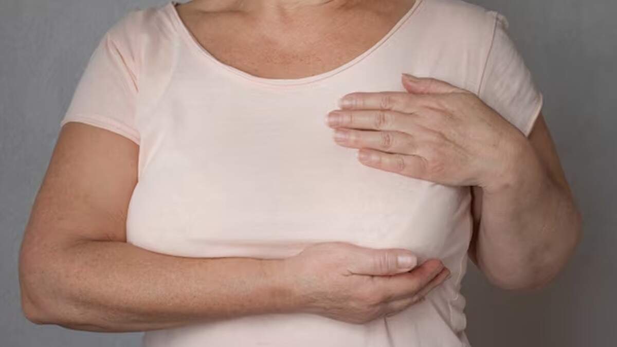 Understanding Dense Breasts What They Mean for Your Breast Cancer Risk