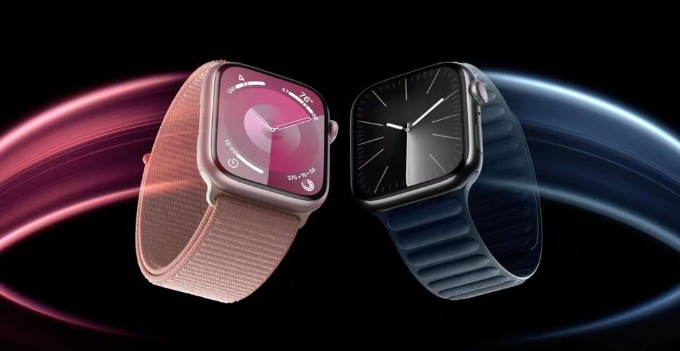 Apple Investigating Touchscreen Malfunctions Reported on Watch Series 9 and Ultra 2
