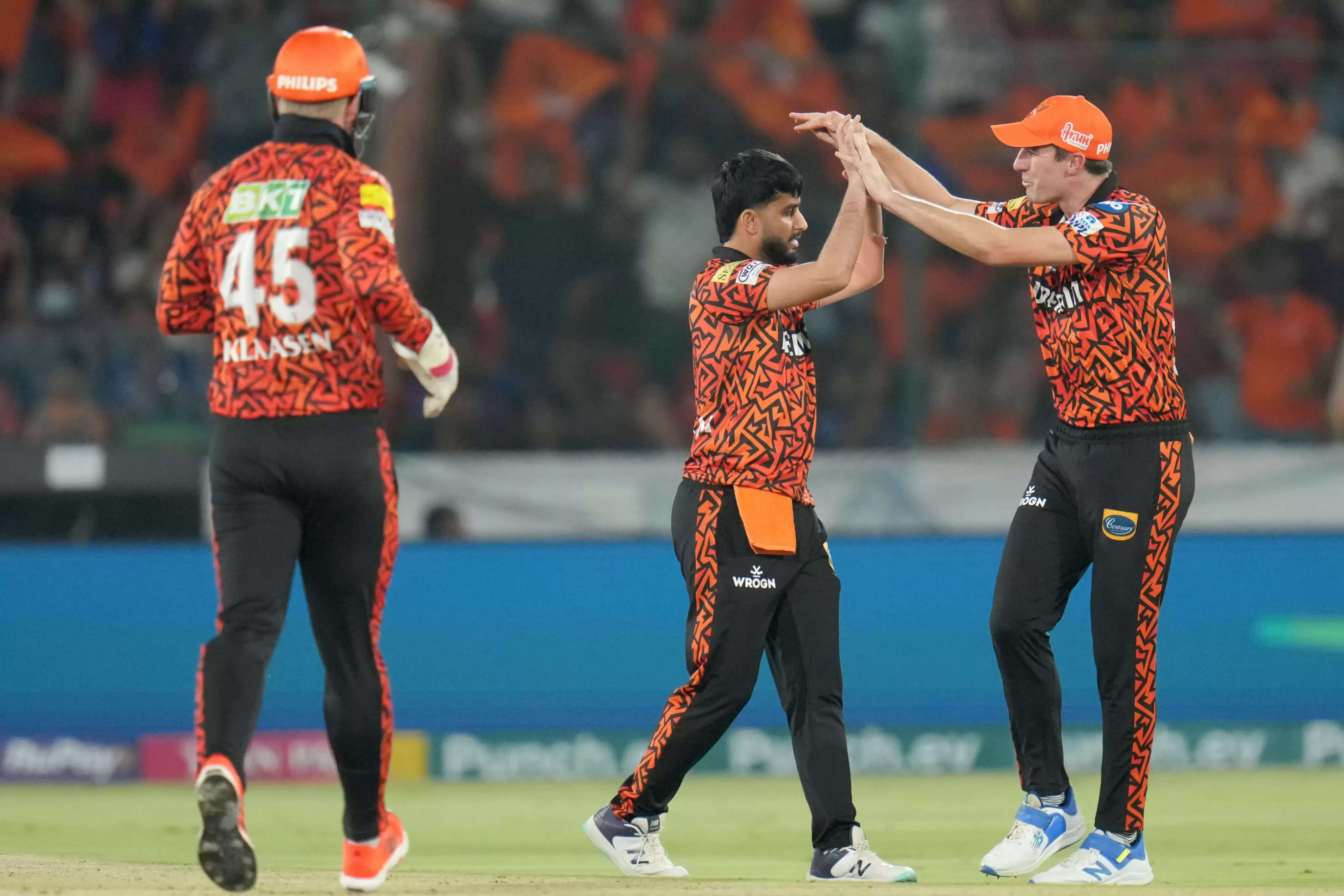 IPL 2024: Daniel Vettori Emphasizes the Need for SRH to Improve Chasing After Setting Targets