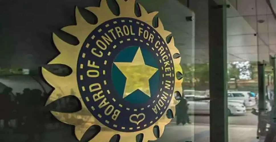 BCCI's Latest Decision: Out-of-Action Players Must Participate in Next Ranji Trophy Round, Reports Say