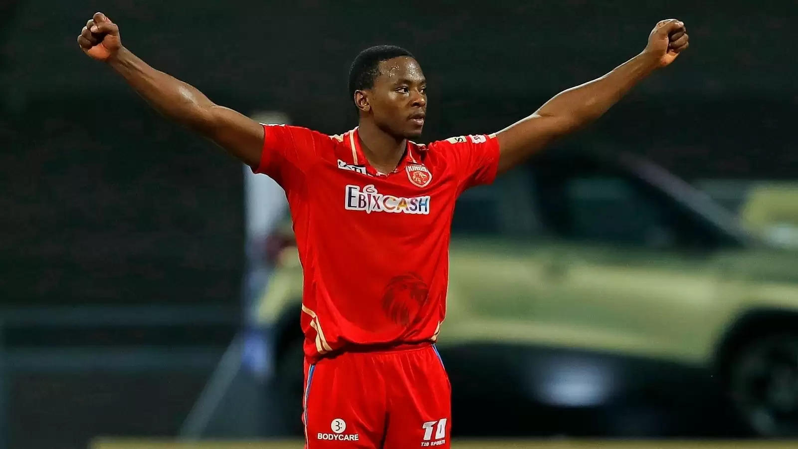 IPL 2024: Kagiso Rabada: 'Identifying Key Moments' Vital for Punjab Kings' Triumphs in IPL , Says Pacer