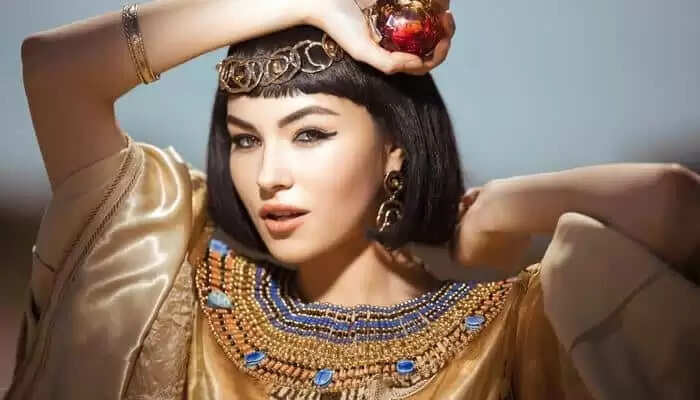 The Timeless Beauty of Cleopatra: Discover Her Iconic Beauty Regimen