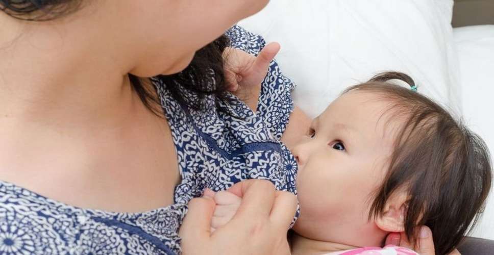 Breastfeeding and Allergies: A Guide to Infant Allergy Risks