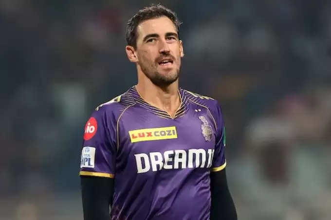 KKR Coach Doeschate Expresses Concern Over Bowlers' 'Element of Fear' Amid IPL 2024 Run-Fest