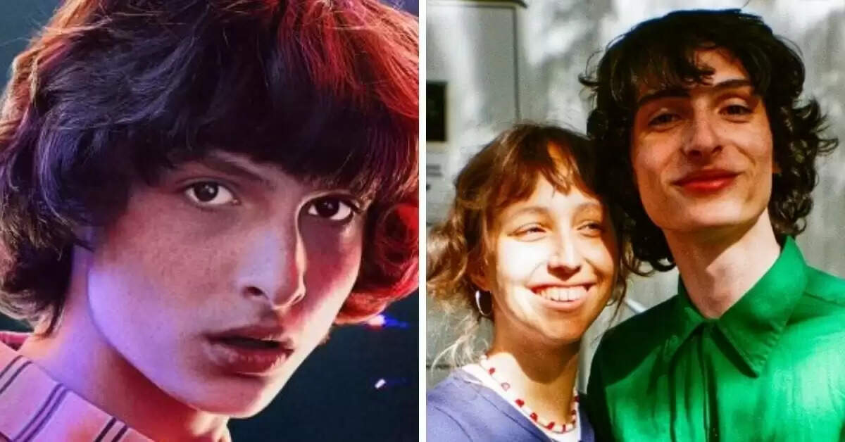 Who is Elsie Richter, Finn Wolfhard’s girlfriend? Everything about Stranger Things star’s relationship