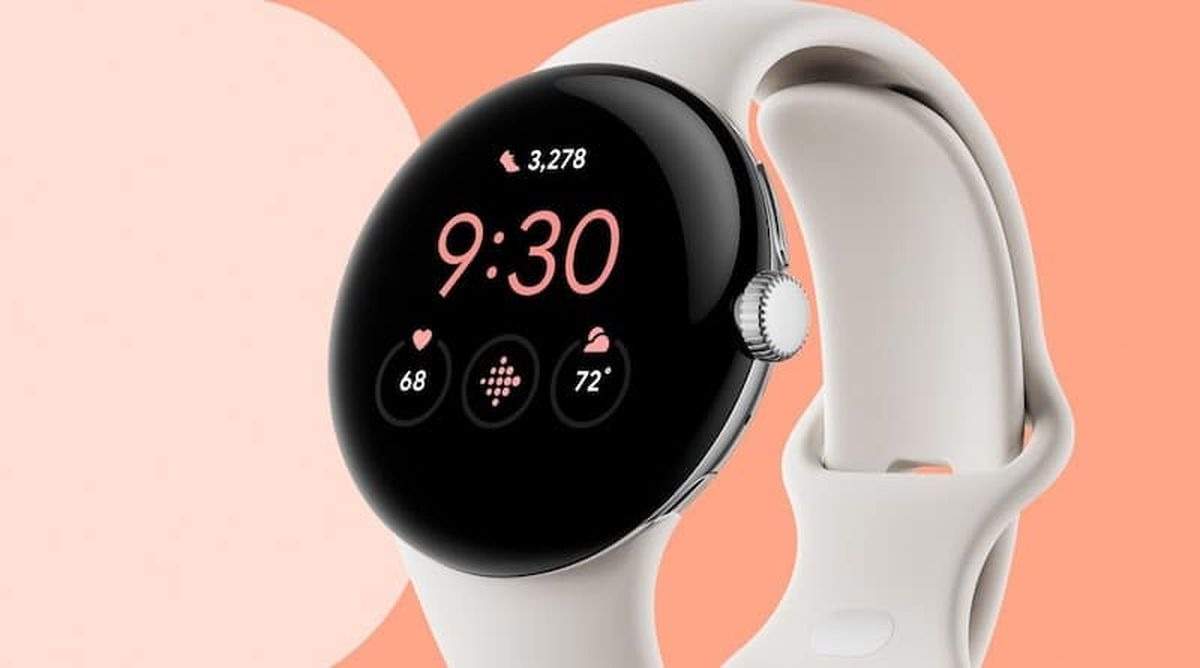 Google Pixel Watch 2: A Thermometer on Your Wrist and Advanced Safety Features Await