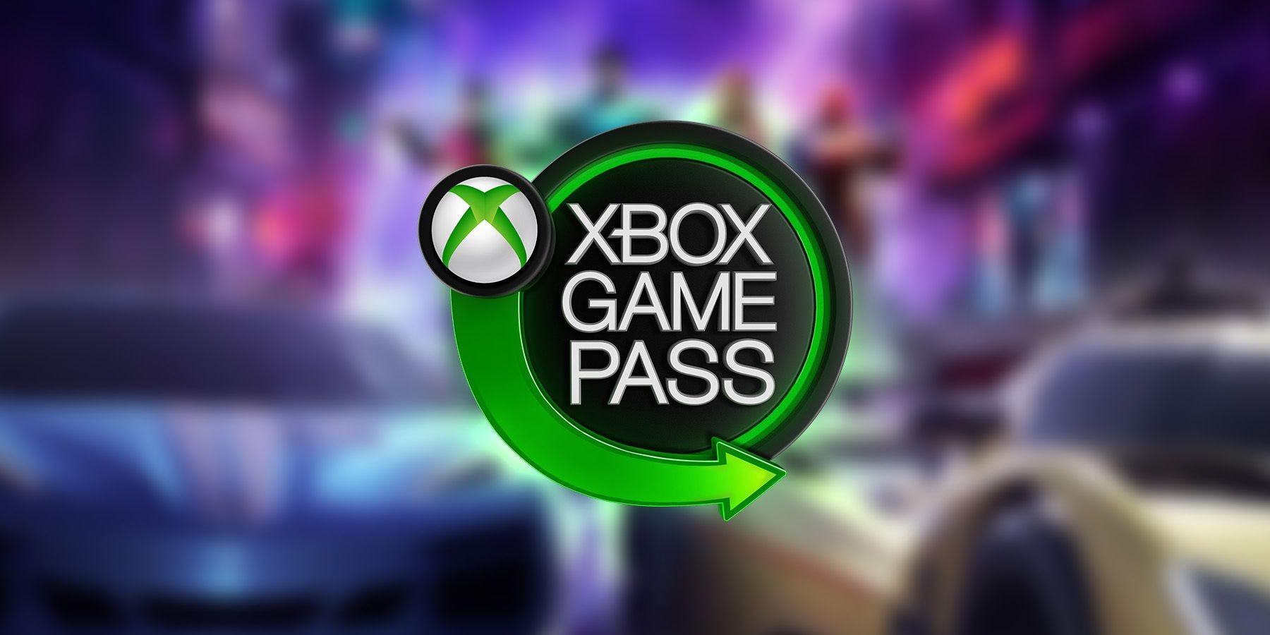 Microsoft Xbox Game Pass Update: Gotham Knights, Forza Motorsport, & More