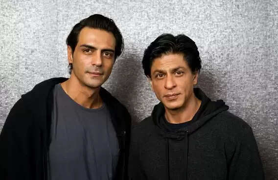 A Clash of Opinions: Arjun Rampal Explains Why Shah Rukh Khan's Om Shanti Om Character Left Him 'Irritated'