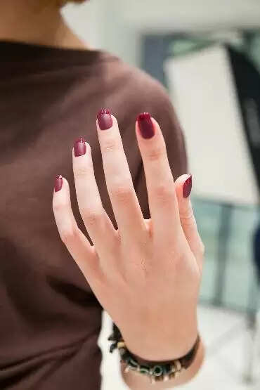 Get Stronger, Longer Nails:  Dermatologist-Recommended Tips to Speed Up Nail Growth