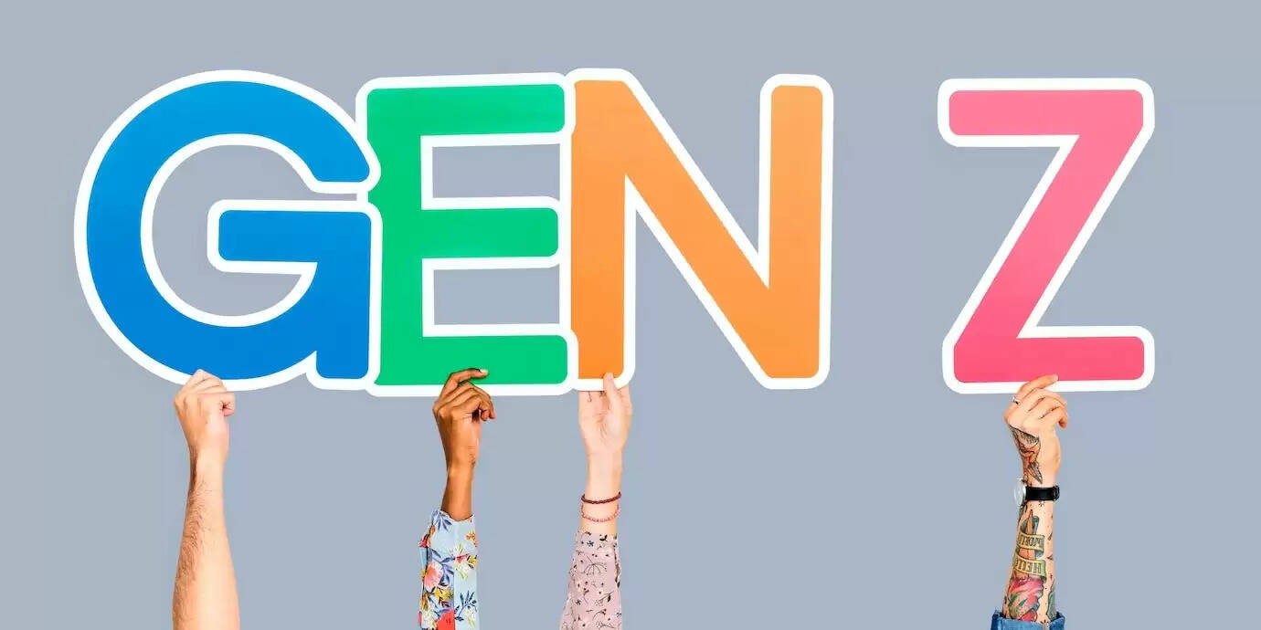 20 Gen Z Slang Words You Need to Know to Not Be Cheugy