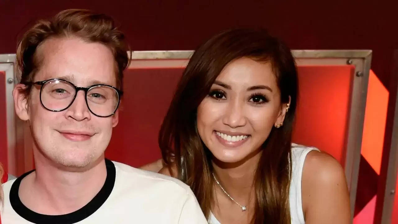 Did Macaulay Culkin and Brenda Song secretly welcome a second child together?