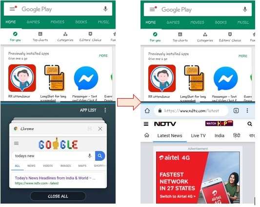 Downloading Made Easier: Android Users Can Now Install Two Apps Concurrently