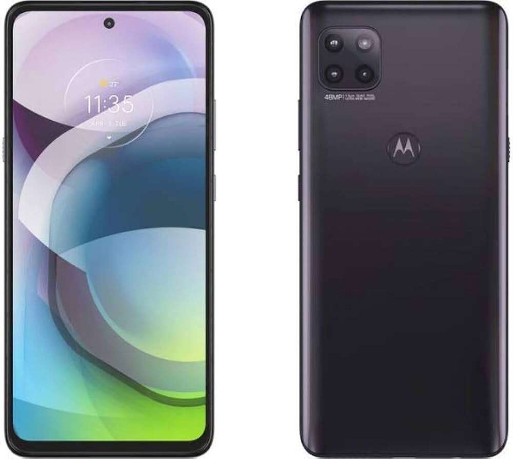 New Budget 5G Phone Unveiled: Features Wireless Charging and Sleek Design