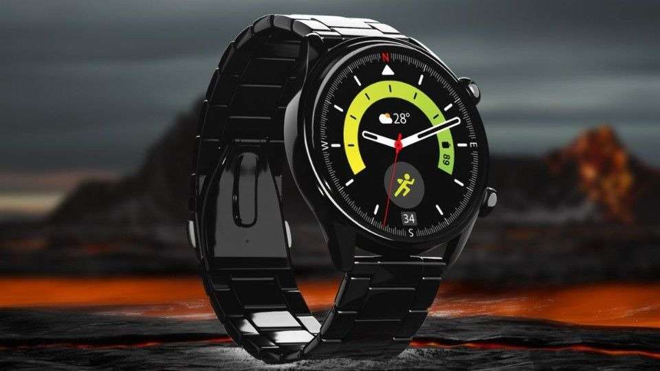 Lava Launches Prowatch Series Budget Smartwatch in India: Here's the Price and Key Features