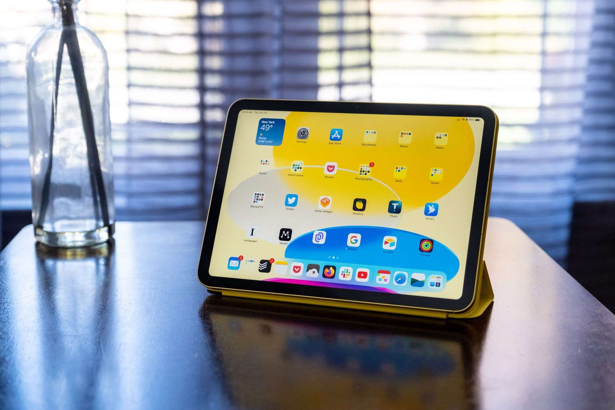 Apple iPad Air 2020: Exactly When The Stunning New Tablet Will Land