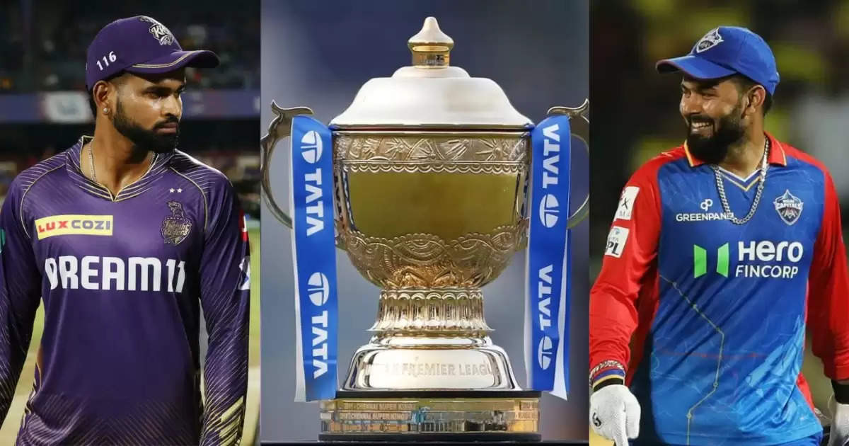 IPL 2024: Major Shake-Up in Schedule Throws Fixture Plans into Disarray for Four Teams