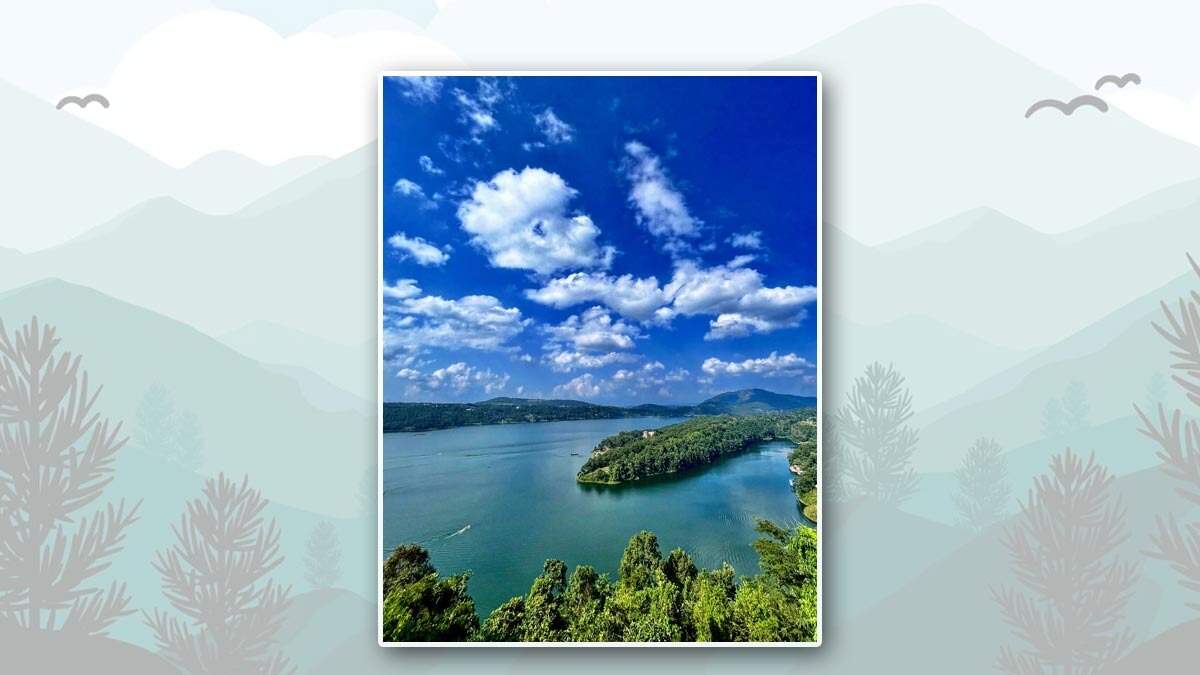 Top 3 Hill Stations in the North East for New Year's Eve 2024