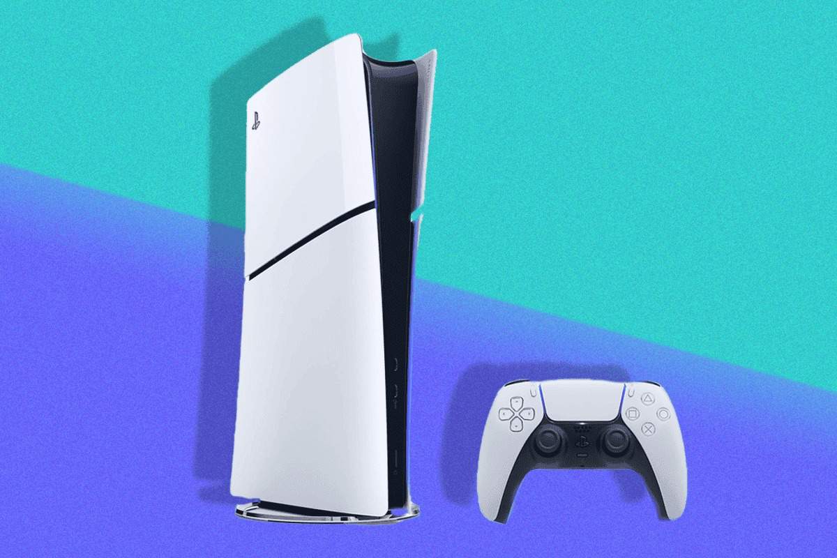 PlayStation 5 Slim Model Announced Aptly Named the PS5 Slim 