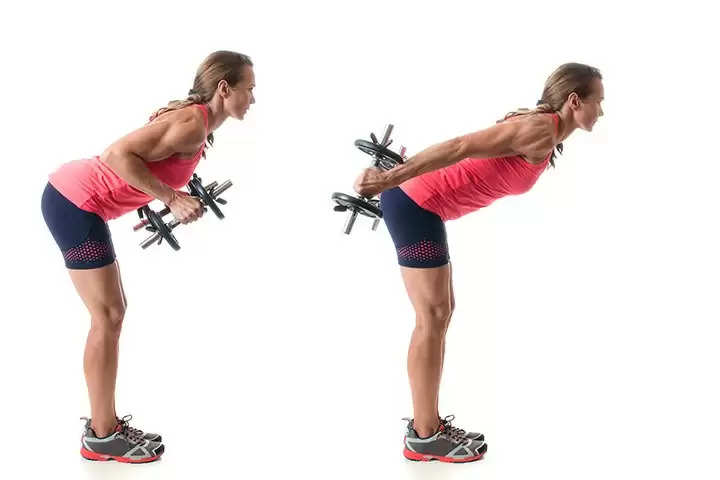 "Strong and Sexy: Get Summer-Ready Arms with These 6 Highly Effective Exercises"