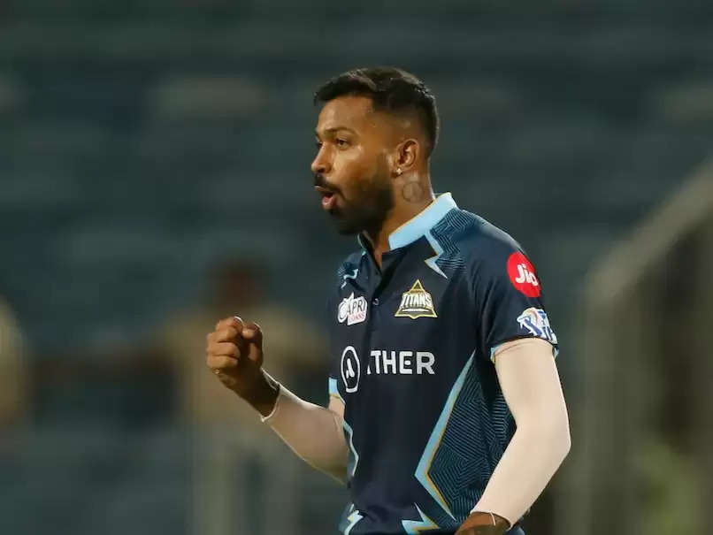 IPL 2023: Hardik Pandya Admits GT Could Have Been More Aggressive Against RR