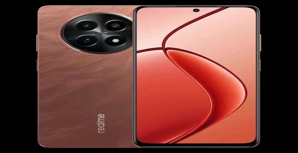 Realme C65 5G Launched as Brand's Cheapest 5G-Enabled Smartphone in India