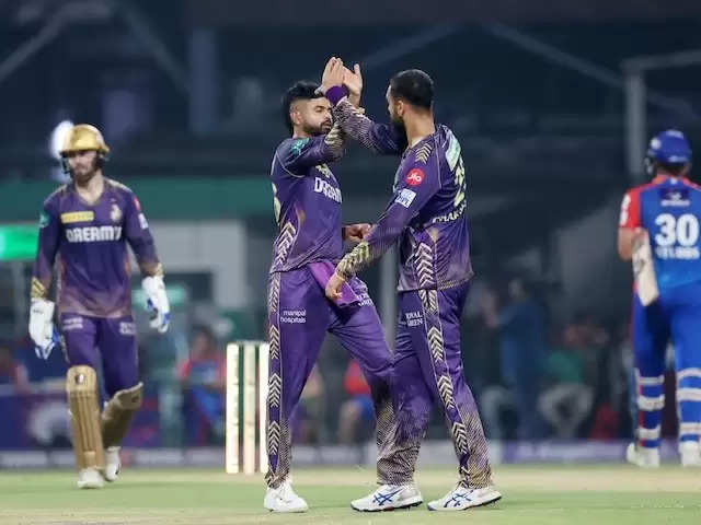 IPL 2024: KKR's Varun Chakravarthy Calls for Bowlers to Embrace Impact Player Rule