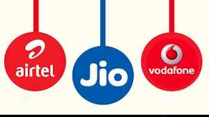 Compare Jio, Airtel, and Vi’s Latest Recharge Plans: Enjoy 5G Data and Unlimited Calling
