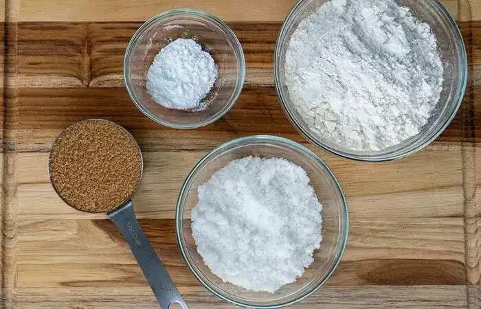 DIY Brown Sugar Scalp Scrub: The natural solution for a healthy scalp