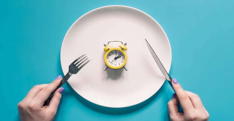 Nutritionists Warn Against Skipping Meals or Delayed Dinners: Here's Why