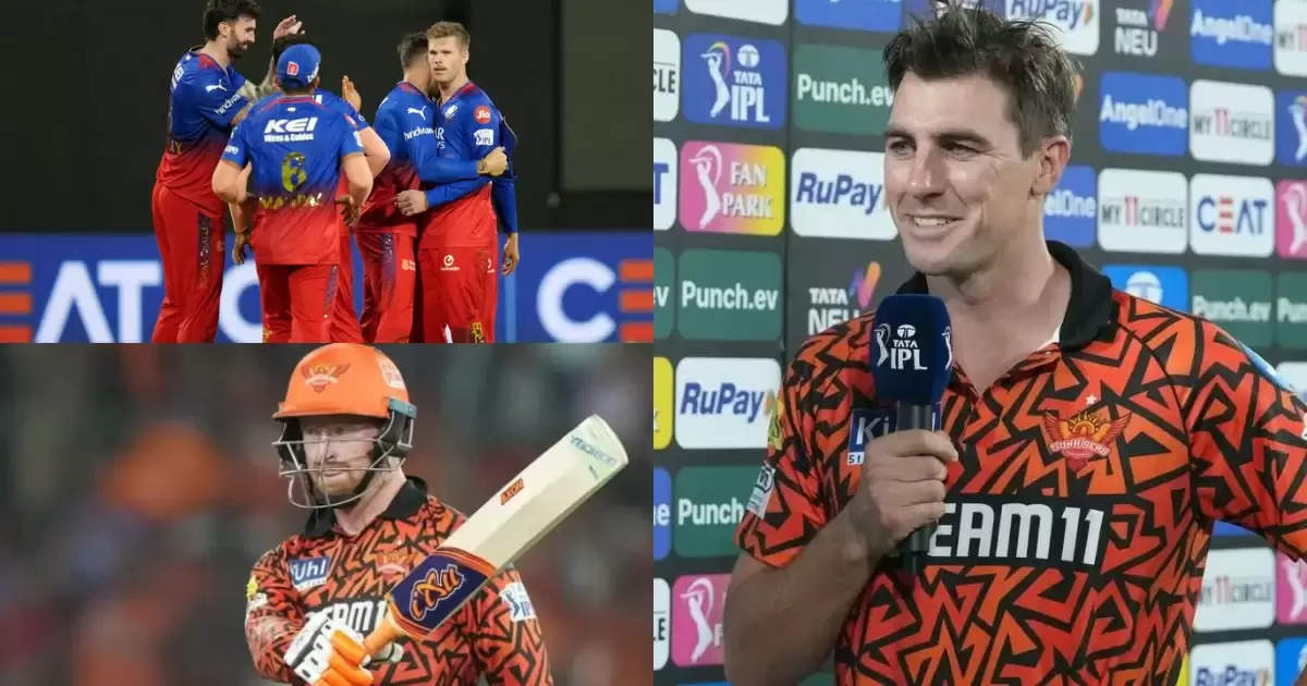 IPL 2024: Sunrisers Hyderabad Set New Record for Highest Total in IPL History - Here's the Full List