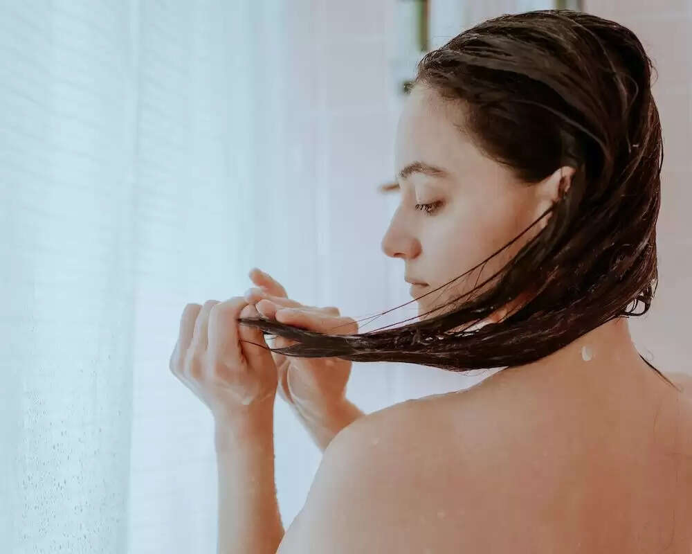 Hard Water Soft Hair 5 Essential Tips To Protect Your Locks
