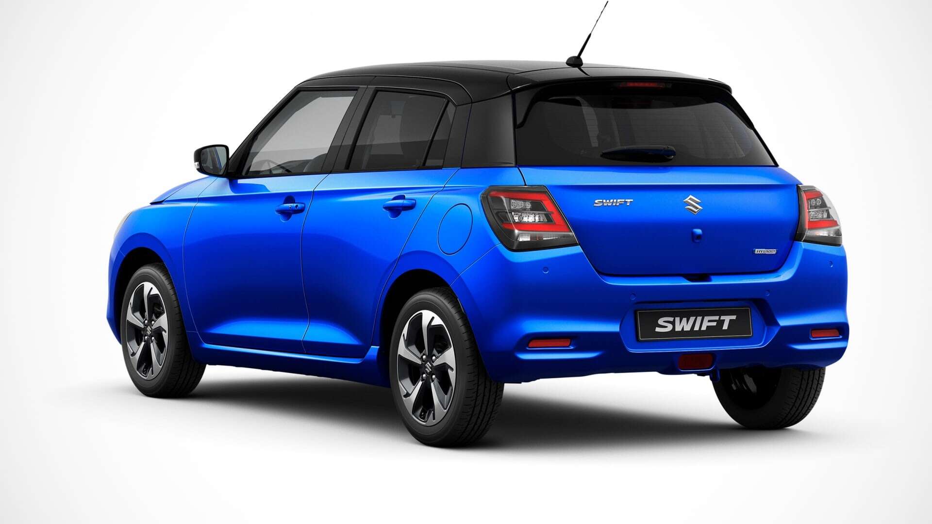 New-Gen Maruti Suzuki Swift India Launch Expected in May 2024